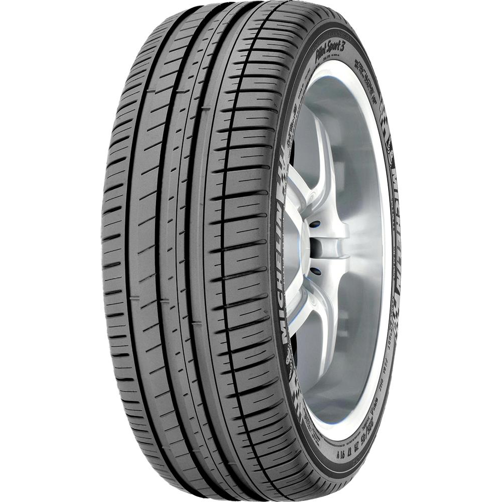 285/35R20 MICHELIN PILOT SPORT 3 104Y XL MO RP DAB73 – tootefoto