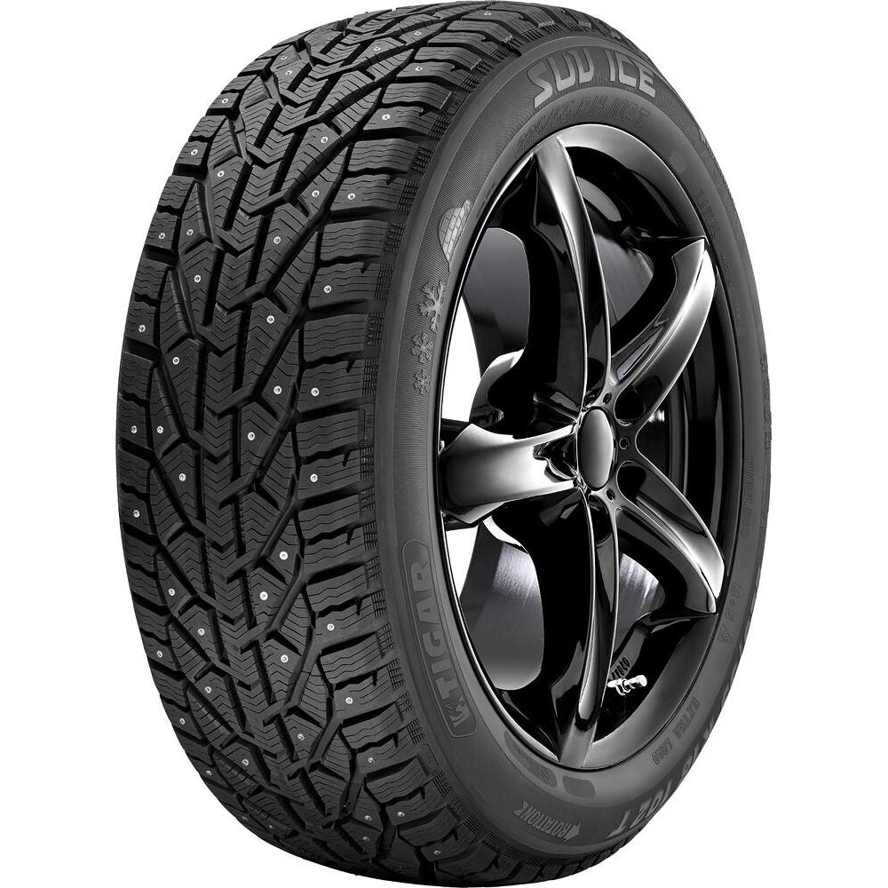 195/60R15 TIGAR ICE 92T XL Studded 3PMSF M+S – tootefoto