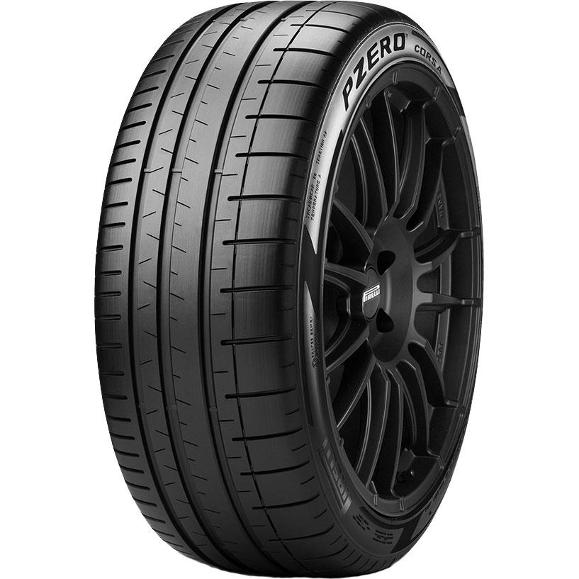 255/35R20 PIRELLI PZERO CORSA (PZC4) 93Y N0 FSL DAB72 – tootefoto