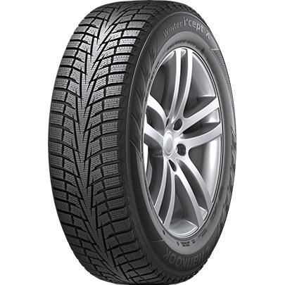255/65R17 HANKOOK WINTER I*CEPT X (RW10) 110T RP Friction DDB73 3PMSF IceGrip M+S – tootefoto