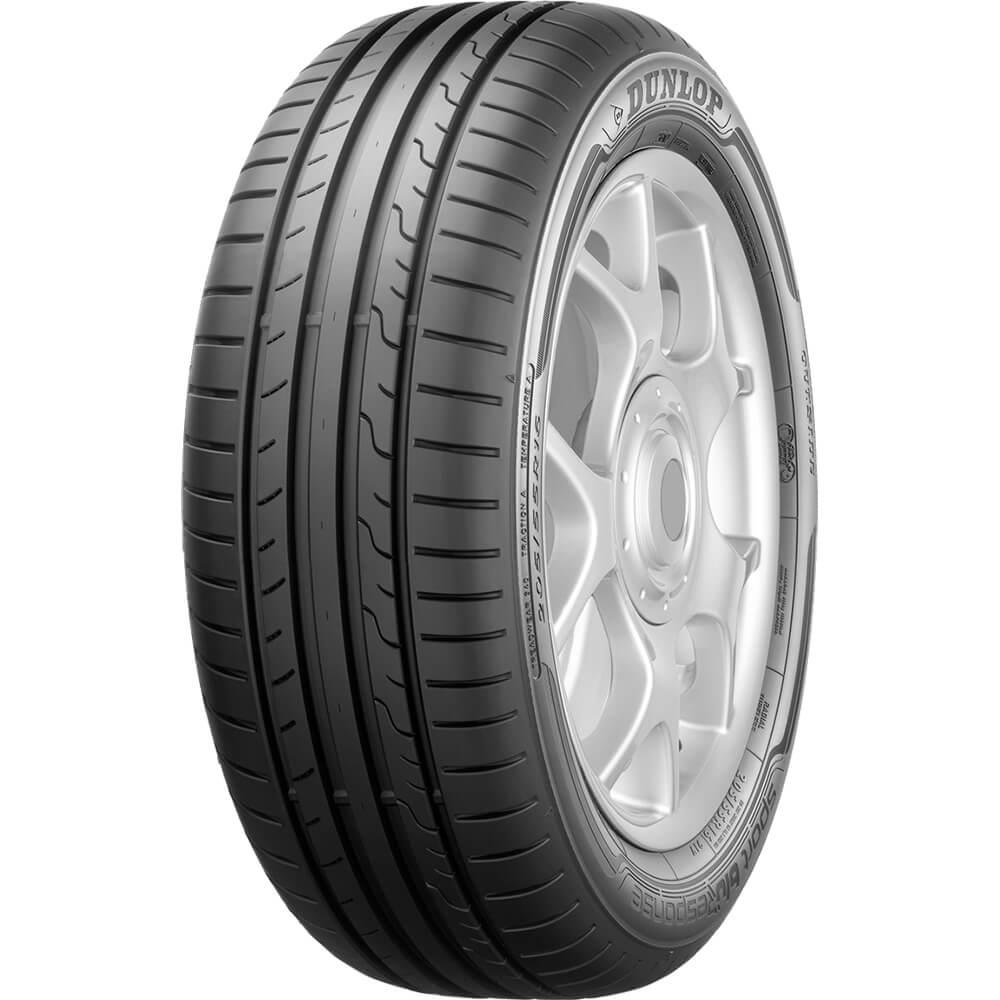 215/55R16 DUNLOP SPORT BLURESPONSE 93V BBB71 – tootefoto