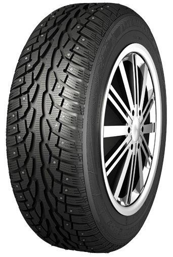 225/55R17 NANKANG SW-7 101T XL Studded 3PMSF – tootefoto
