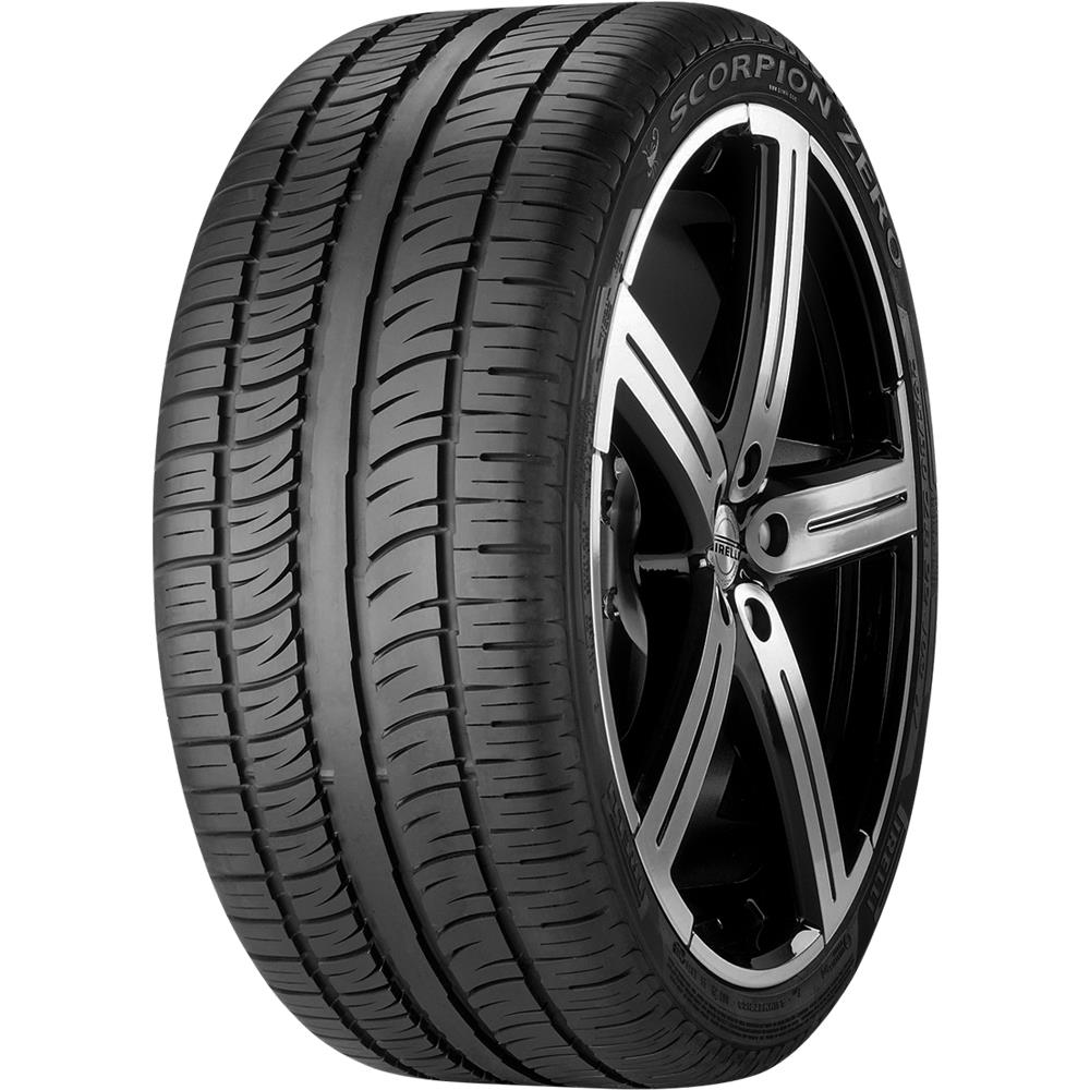 255/45R20 PIRELLI SCORPION ZERO ASIMMETRICO 105V XL CBB72 M+S – tootefoto