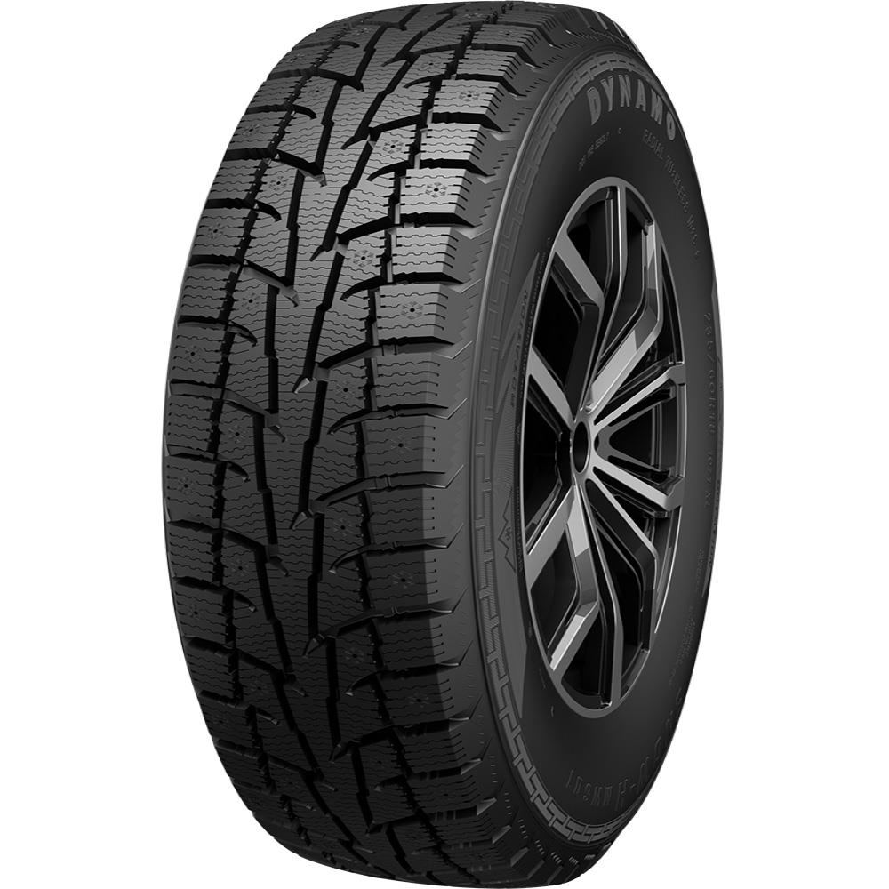 235/75R15 DYNAMO SNOW-H MWS01 (W517) 105S Studded 3PMSF M+S – tootefoto
