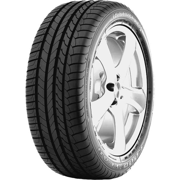 205/50R17 GOODYEAR EFFICIENTGRIP 89Y RunFlat (*) FP CAA68 – tootefoto