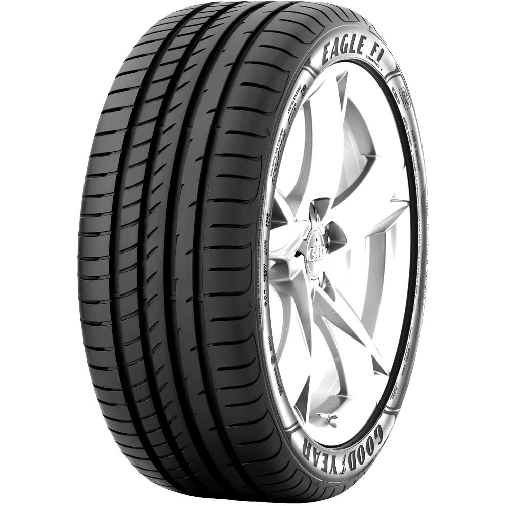 225/40R18 GOODYEAR EAGLE F1 ASYMMETRIC 2 88Y RunFlat (*) FP DBB70 – tootefoto