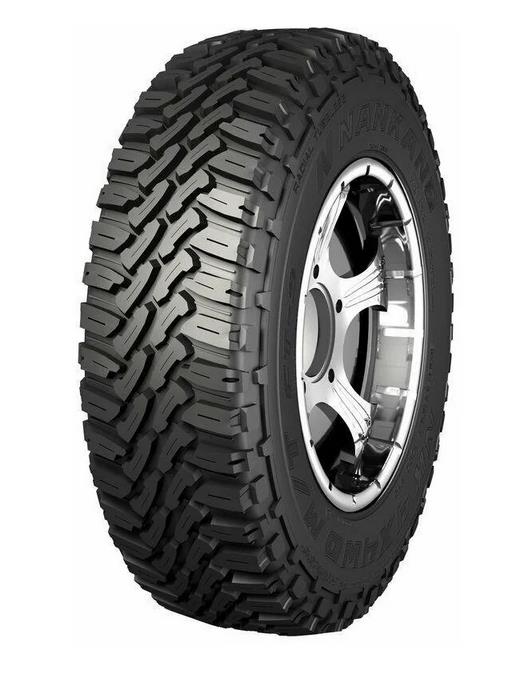 215/65R16 NANKANG FT-9 109/107Q WL POR – tootefoto