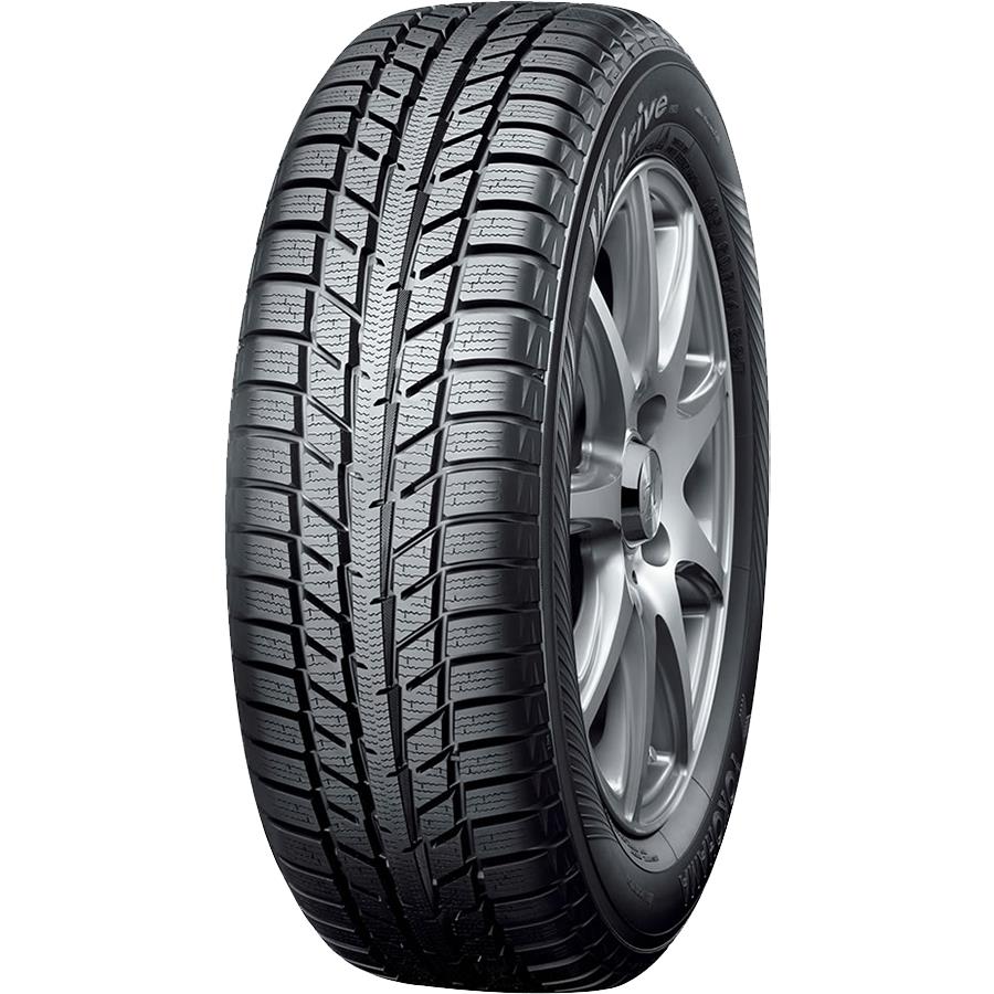 175/55R15 YOKOHAMA W.DRIVE V903 77T Studless ECB70 3PMSF M+S – tootefoto