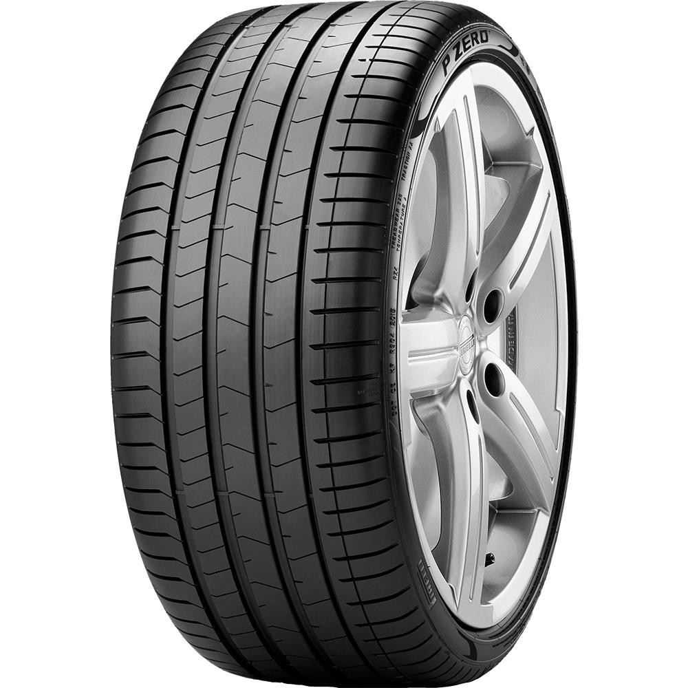 265/40R20 PIRELLI P ZERO LUXURY 104Y XL AO NCS FSL CAB71 – tootefoto