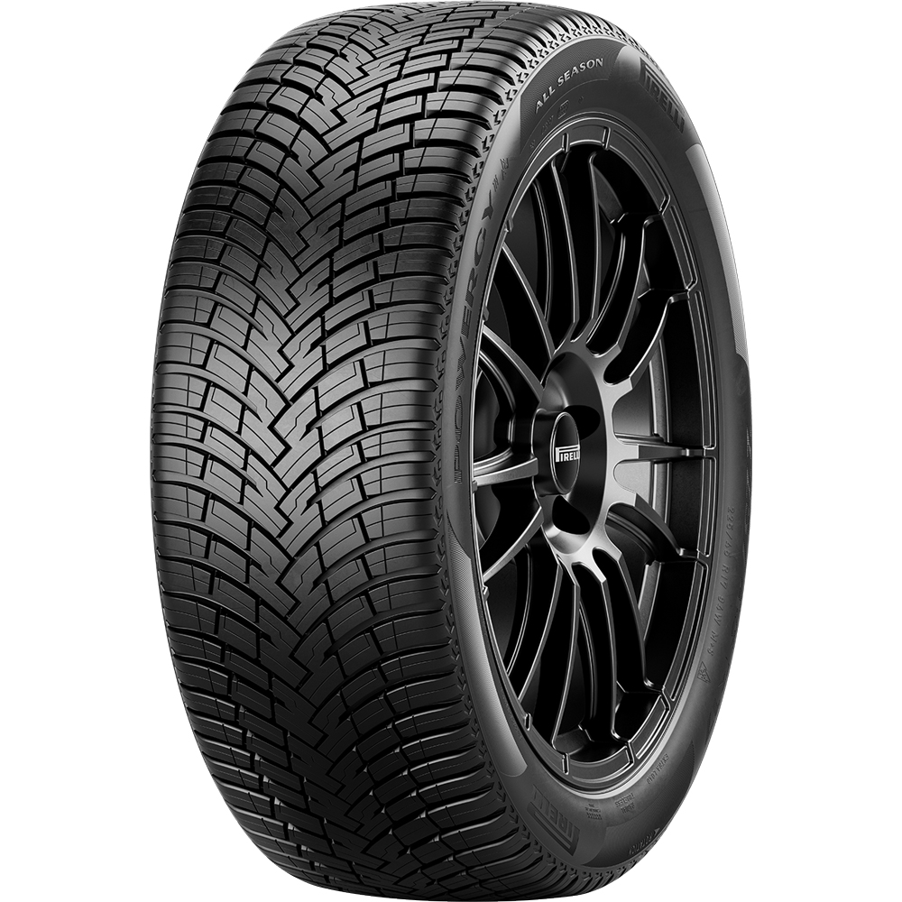 235/55R18 PIRELLI POWERGY ALL SEASON SF 104V XL FSL BBB71 3PMSF M+S – tootefoto