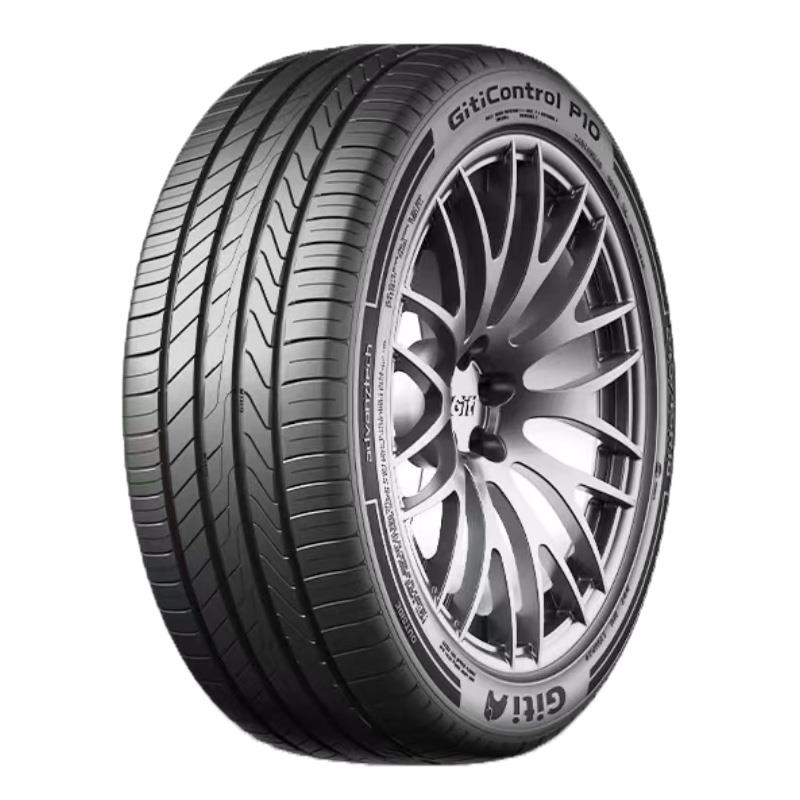 225/50R18 GITI GITICONTROL P10 R/F 95W RunFlat RP DAA68 – tootefoto