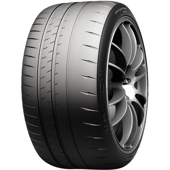 265/35R20 MICHELIN PILOT SPORT CUP 2 95Y N0 DOT23 DCB71 – tootefoto