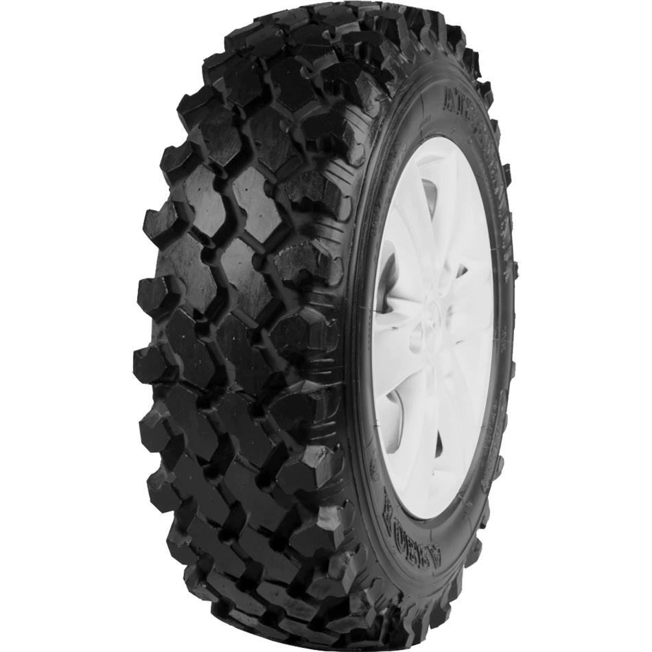 215/80R15 MALATESTA KOBRA TRAC NT 1 100S M+S – tootefoto