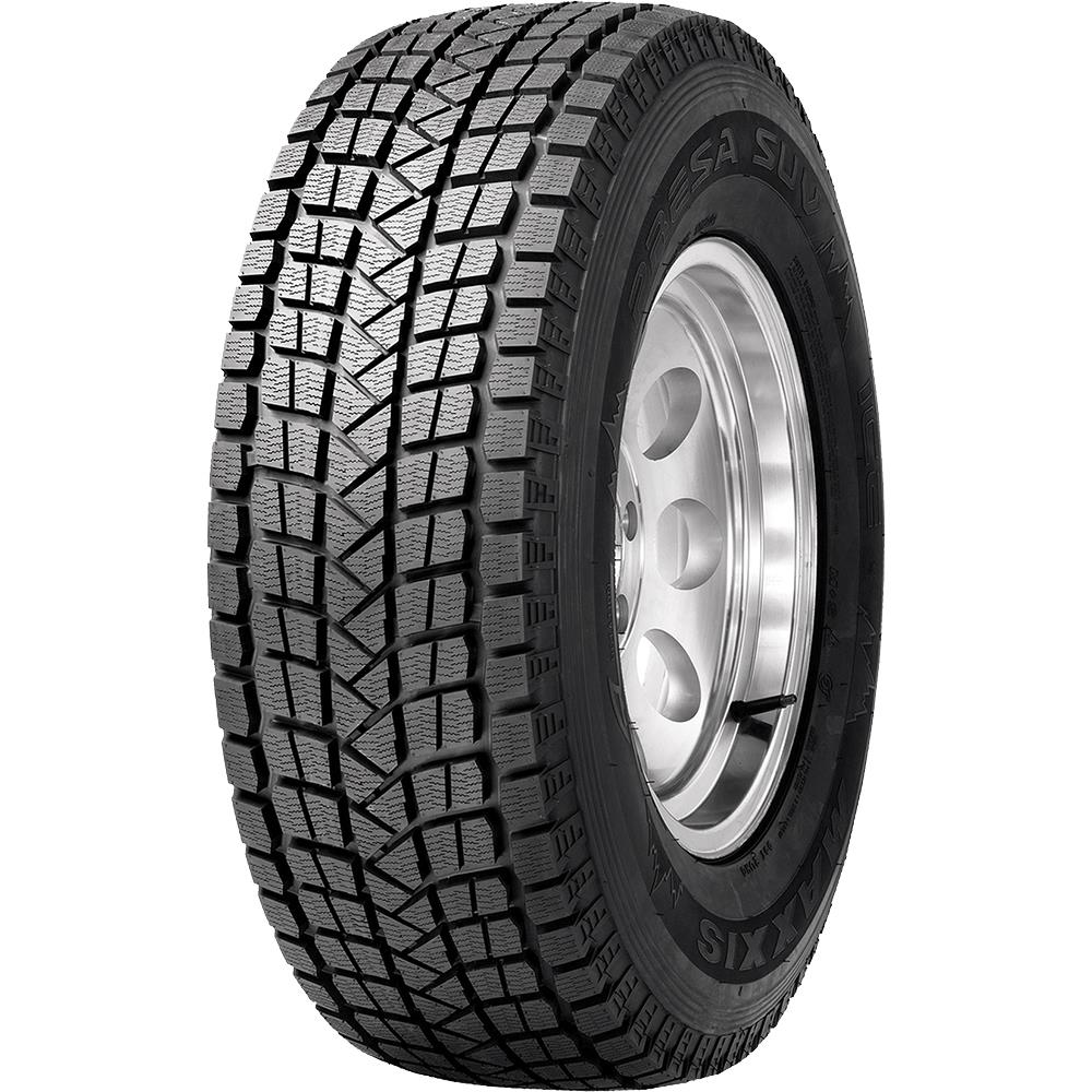 285/65R17 MAXXIS SS-01 PRESA SUV ICE 116Q Friction CDB75 3PMSF IceGrip M+S – tootefoto