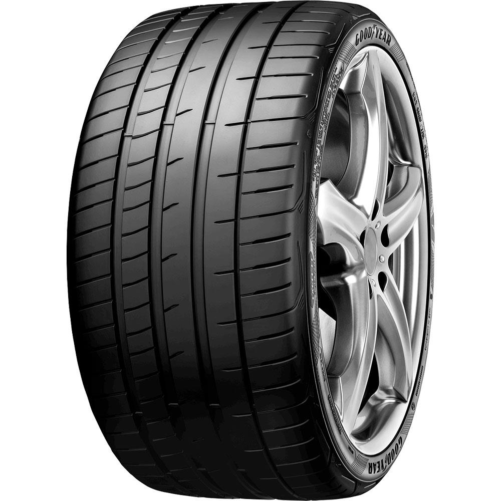 275/40R18 GOODYEAR EAGLE F1 SUPERSPORT 103Y XL Elect FP DBB73 – tootefoto