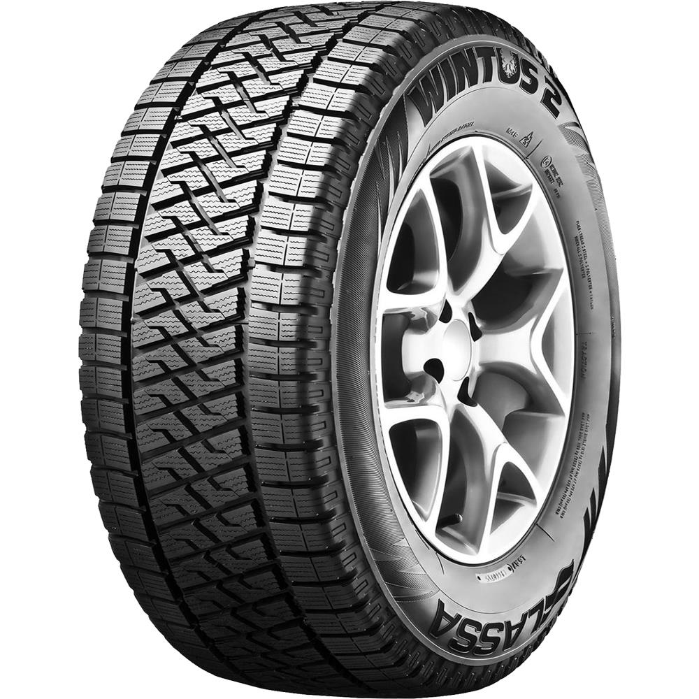 195/60R16C LASSA WINTUS 2 99/97T Studless DBB75 3PMSF – tootefoto