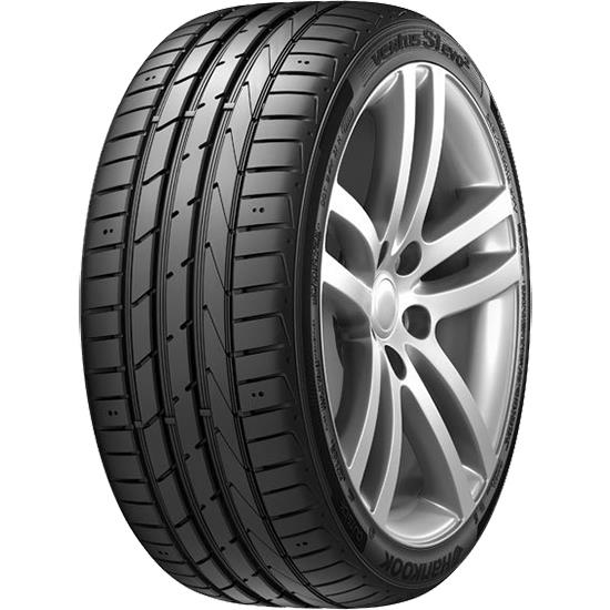 225/45R18 HANKOOK VENTUS S1 EVO 2 (K117B) 95Y XL RunFlat MOE CCA67 – tootefoto