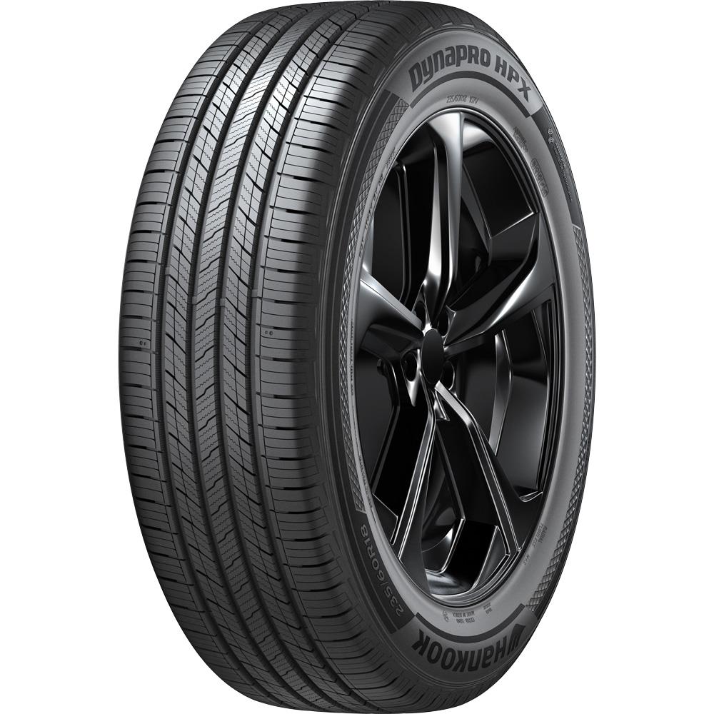 265/60R18 HANKOOK DYNAPRO HPX (RA43) 110V CCB71 M+S – tootefoto
