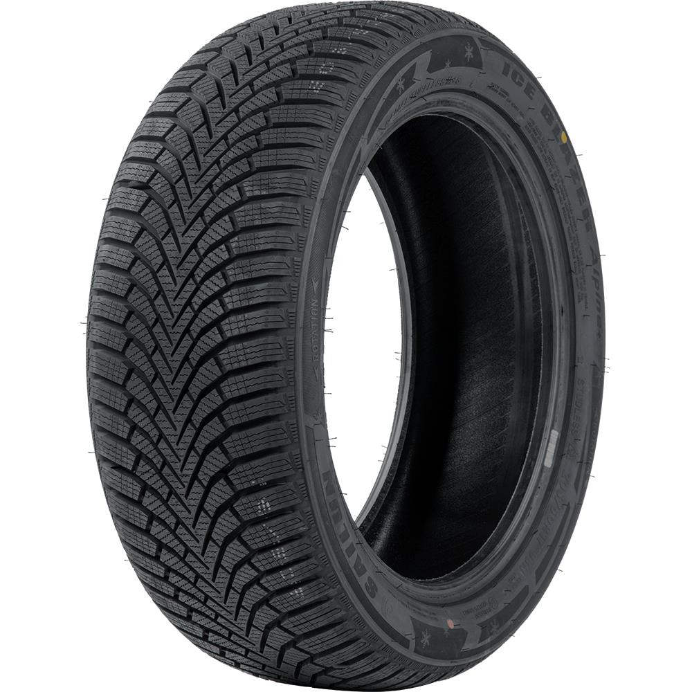 195/60R15 SAILUN ICE BLAZER ALPINE+ 88H Studless DCB72 3PMSF M+S – tootefoto