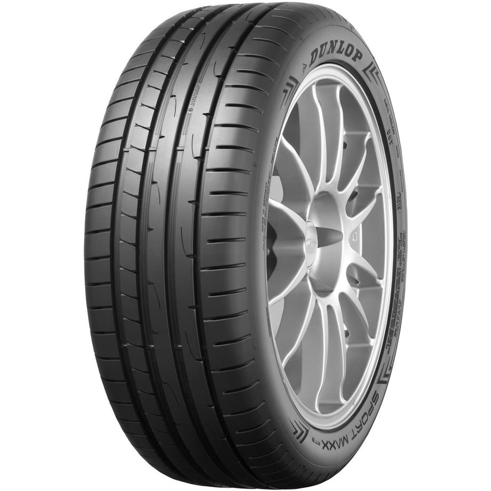 225/50R17 DUNLOP SPORT MAXX RT 2 94Y MFS CBB71 – tootefoto