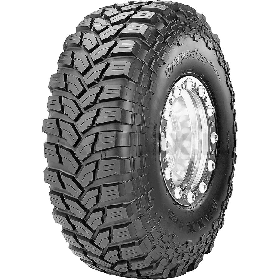 205/70R15 MAXXIS TREPADOR M8060 104/102Q POR – tootefoto