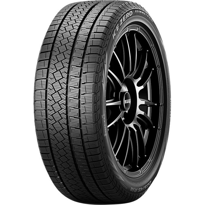 235/55R19 PIRELLI WINTER ICE ZERO ASIMMETRICO 105H XL Friction BDA69 3PMSF IceGrip – tootefoto