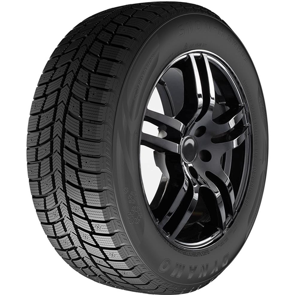 225/45R18 DYNAMO SNOW-H MWH03 95T XL RP Studdable DDB71 3PMSF M+S – tootefoto