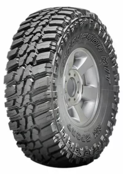 275/65R18 NANKANG MT-1 119/116Q POR – tootefoto