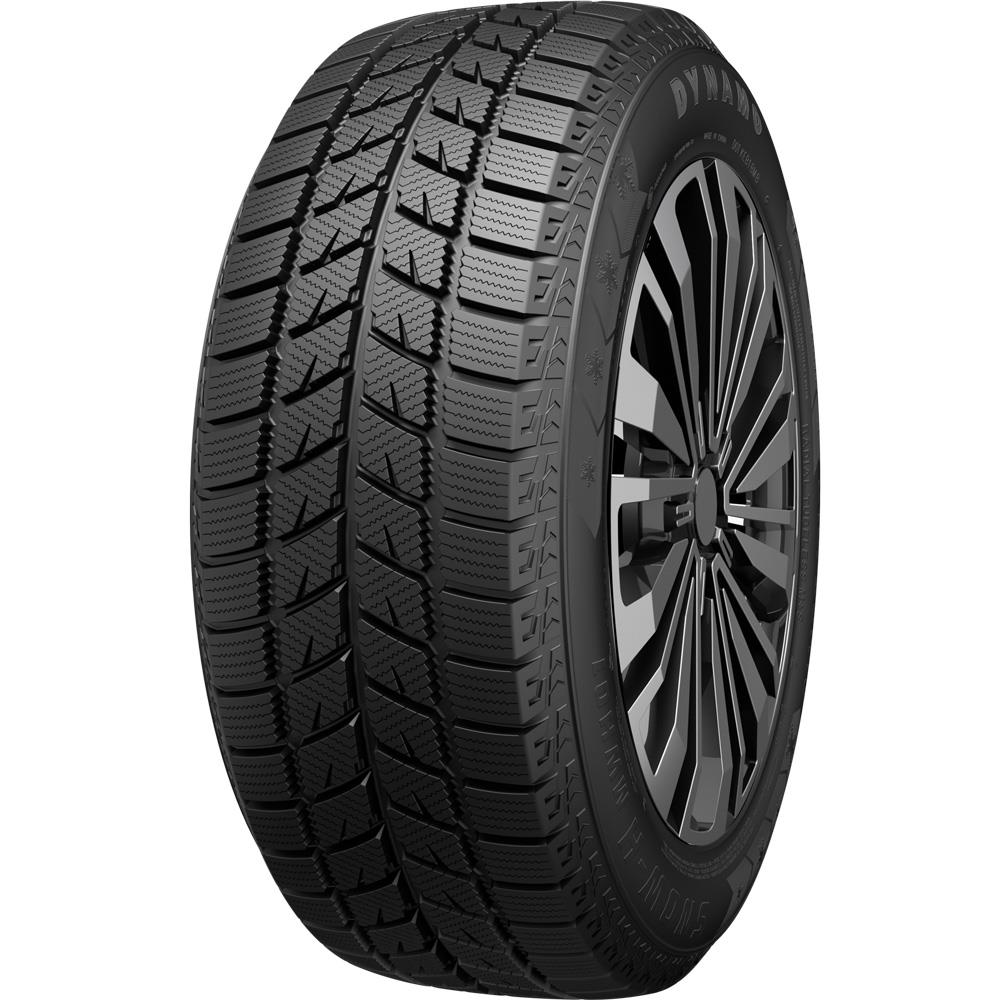 225/60R16 DYNAMO SNOW-H MWH01 (BW56) 98H RP Studless CDB70 3PMSF M+S – tootefoto