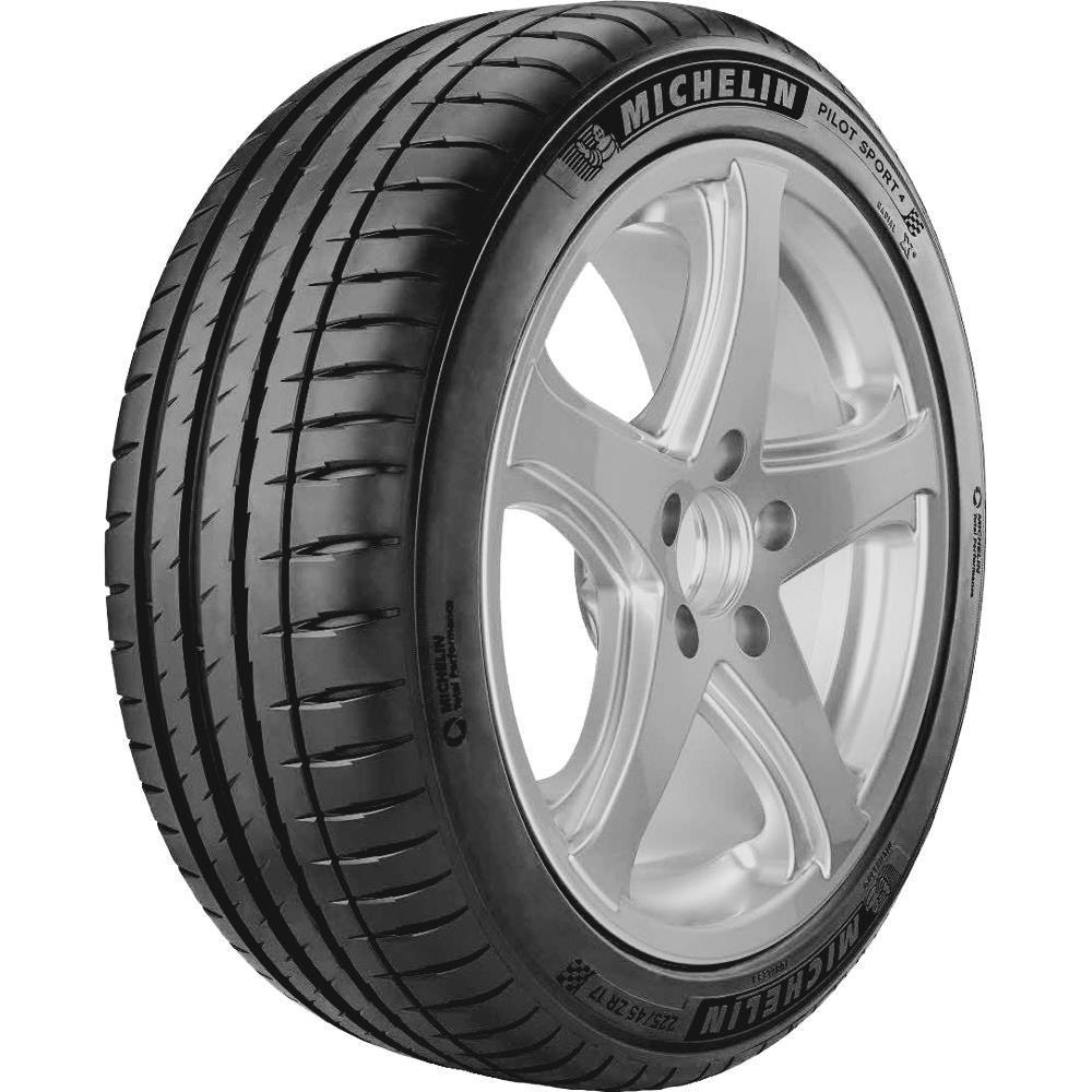 255/45R19 MICHELIN PILOT SPORT 4 SUV 100V RP DAB72 – tootefoto