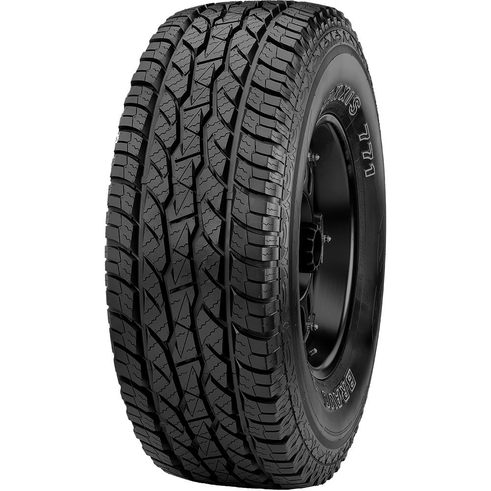 265/65R18 MAXXIS BRAVO A/T AT771 114S DOT23 DDB71 M+S – tootefoto