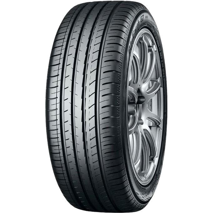 235/40R19 YOKOHAMA BLUEARTH-GT AE51 96W XL RPB BAB71 – tootefoto