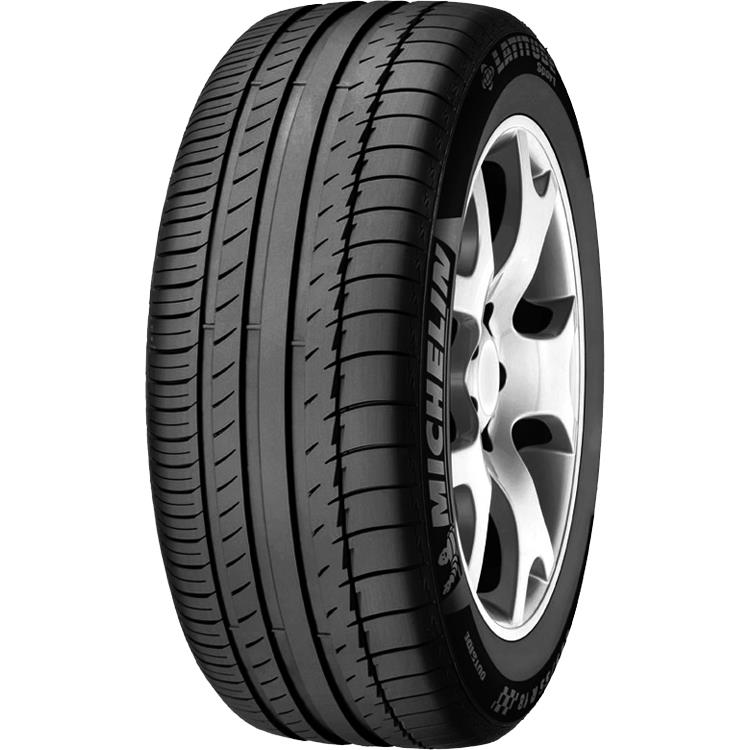 235/55R17 MICHELIN LATITUDE SPORT 99V AO DOT22 DBB71 – tootefoto