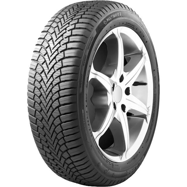 185/55R15 LASSA MULTIWAYS 2 82V CCB70 3PMSF – tootefoto