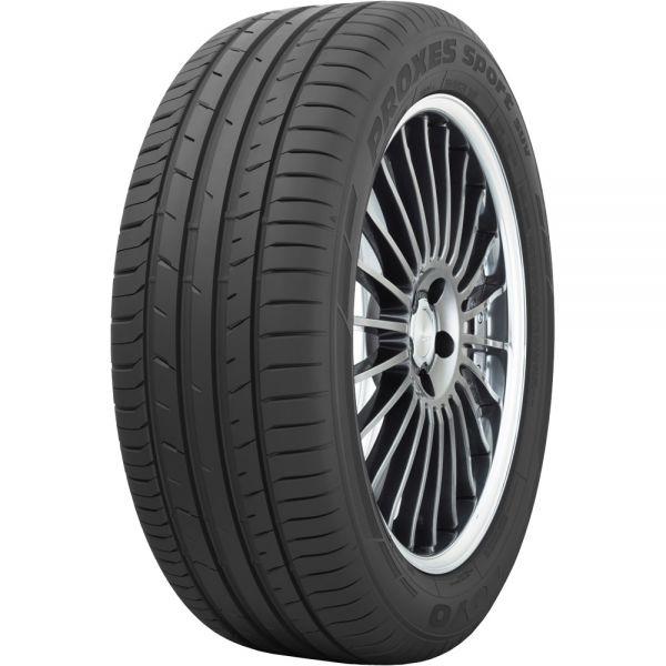 275/45R19 TOYO PROXES SPORT SUV 108Y XL DOT23 CAA70 – tootefoto