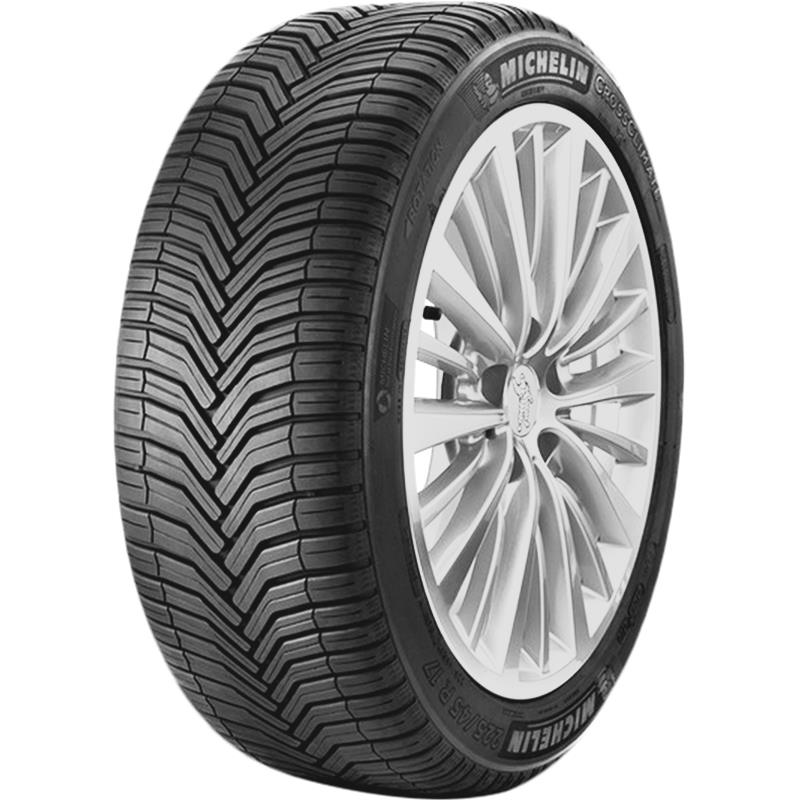 255/55R18 MICHELIN CROSSCLIMATE 2 SUV 109W XL RP BBB71 3PMSF – tootefoto