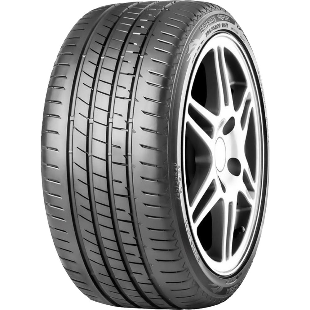 225/45R17 LASSA DRIVEWAYS SPORT 94Y XL DOT22 DBB72 – tootefoto