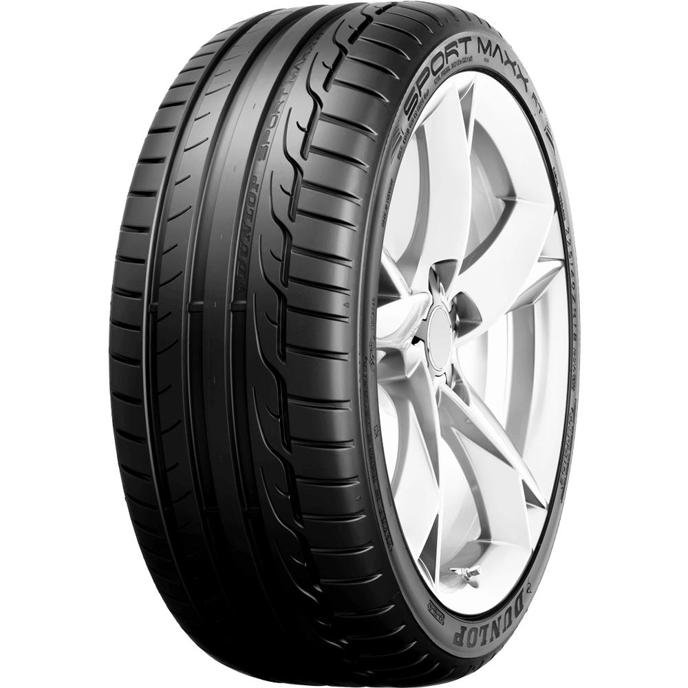 245/35R19 DUNLOP SPORT MAXX RT 93Y XL MO1 MFS DOT21 DAB71 – tootefoto