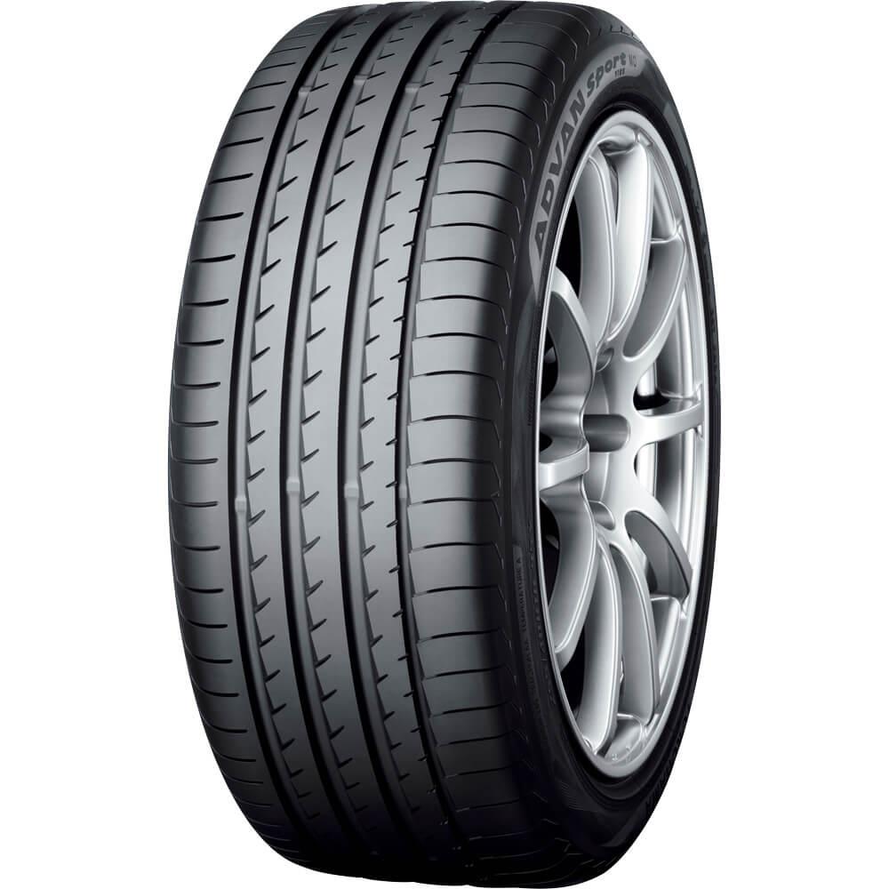 295/35R20 YOKOHAMA ADVAN SPORT V105W 105Y XL N0 RPB DAB74 – tootefoto