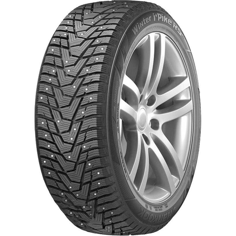 245/45R17 HANKOOK WINTER I*PIKE RS2 (W429) 99T XL RP Studdable 3PMSF M+S – tootefoto