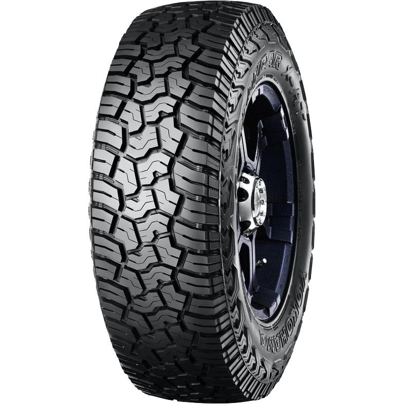 275/60R20 YOKOHAMA GEOLANDAR X-AT G016 119/116Q RPB POR M+S – tootefoto