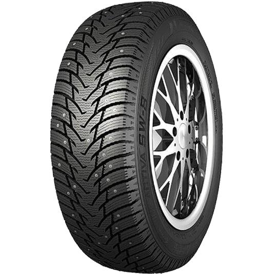 225/45R17 NANKANG SW-8 94T XL Studded 3PMSF – tootefoto
