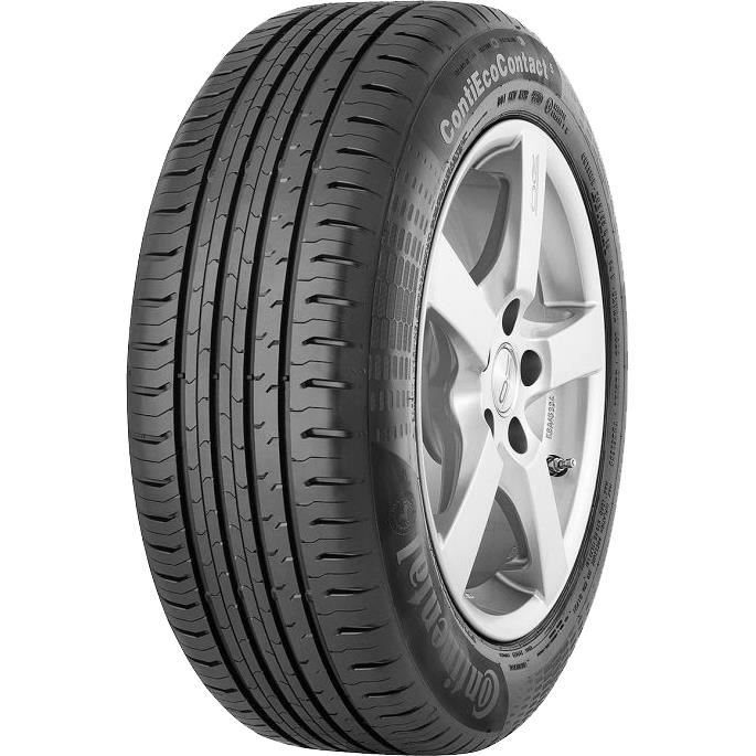 225/45R17 CONTINENTAL CONTIECOCONTACT 5 91V AO FR CBB71 – tootefoto