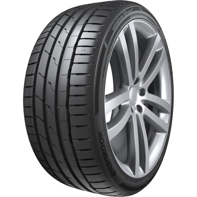 205/40R18 HANKOOK VENTUS S1 EVO 3 (K127B) 86W XL RunFlat RP DAB72 – tootefoto