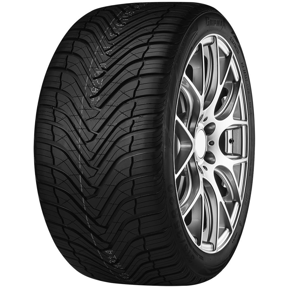 255/60R18 GRIPMAX SUREGRIP A/S 112V XL RP DOT21 CCB73 3PMSF – tootefoto