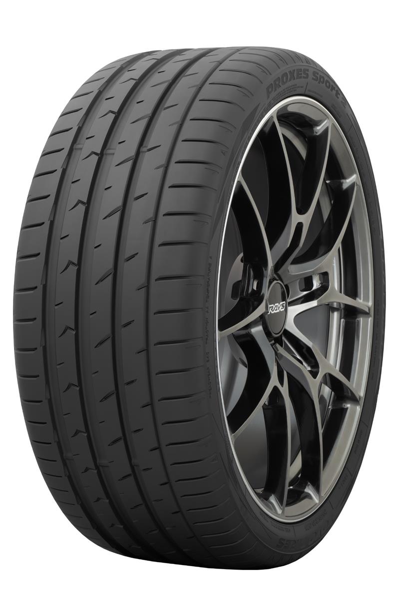 225/45R19 TOYO PROXES SPORT 2 96Y XL RP DOT22 CAB71 – tootefoto