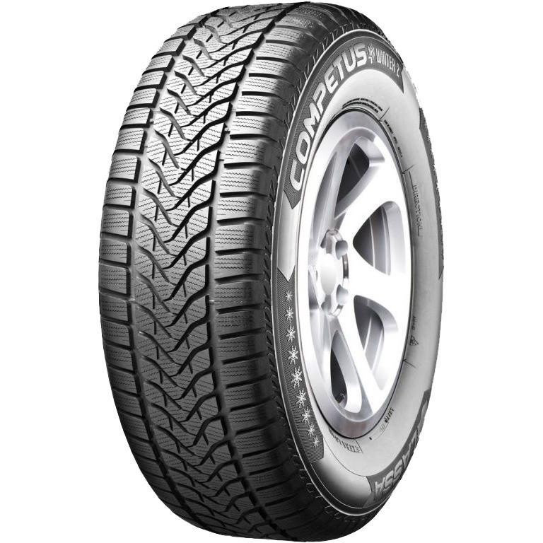 225/60R17 LASSA COMPETUS WINTER 2 + 99H Studless DBB71 3PMSF – tootefoto