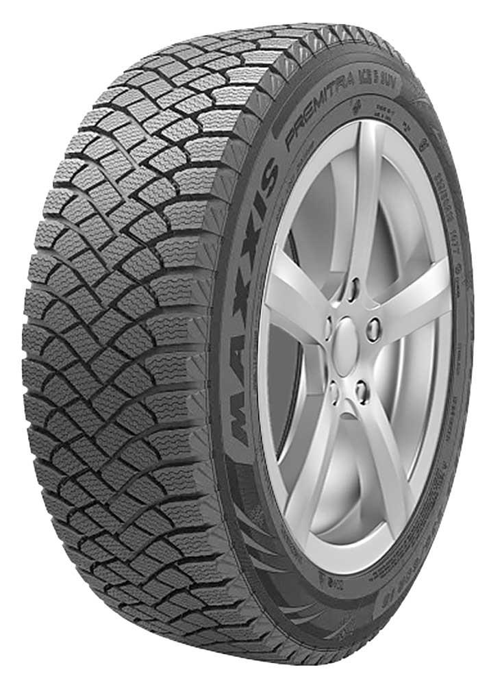 215/55R18 MAXXIS PREMITRA ICE 5 SP5 SUV 99T XL Friction CDA69 3PMSF IceGrip M+S – tootefoto