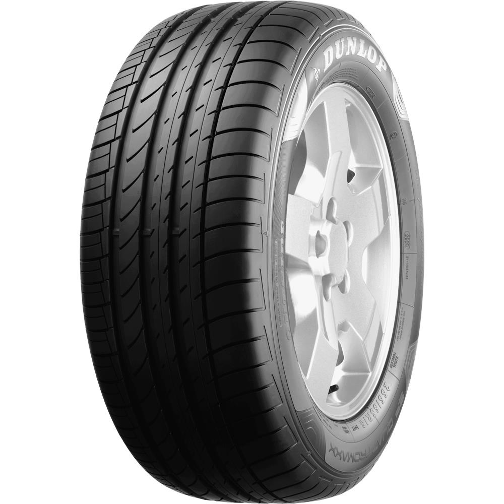 255/40R19 DUNLOP SP QUATTRO MAXX 100Y XL RO1 MFS DOT22 DBB73 – tootefoto