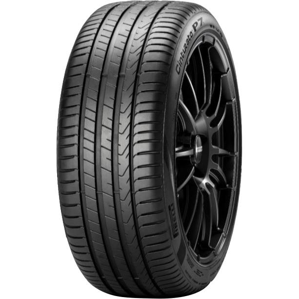 225/60R18 PIRELLI CINTURATO P7 (P7C2) 104W XL (*) FSL ABB71 – tootefoto